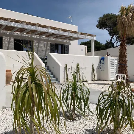 Le Casuzze Ammare * Favignana