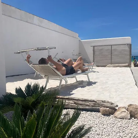 Le Casuzze Ammare *