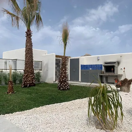 Le Casuzze Ammare Favignana