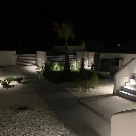Le Casuzze Ammare Favignana