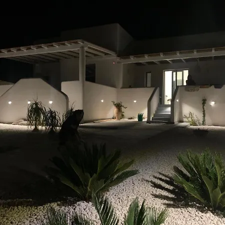 Le Casuzze Ammare Holiday home *