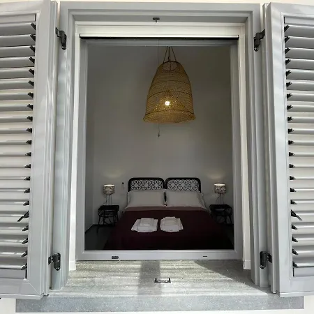 Holiday home Le Casuzze Ammare