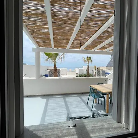 Holiday home Le Casuzze Ammare