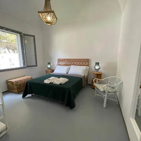 Le Casuzze Ammare