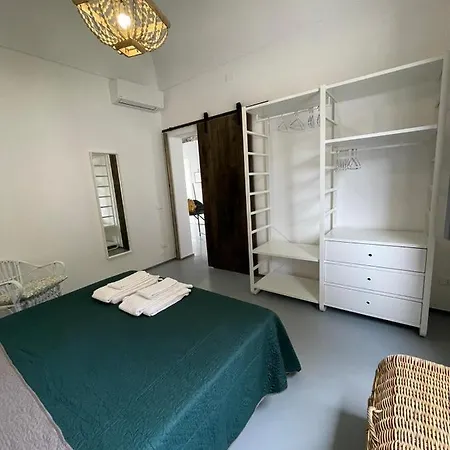 Le Casuzze Ammare