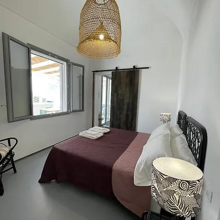 Le Casuzze Ammare * Favignana