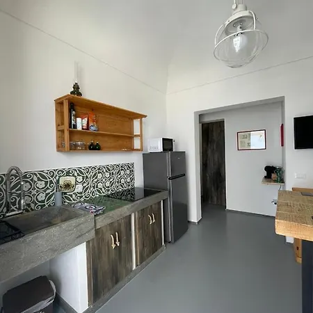 Ferienhaus Le Casuzze Ammare *