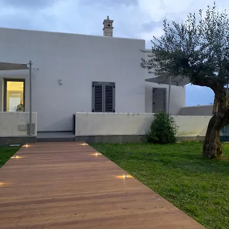 Holiday home Le Casuzze Ammare *