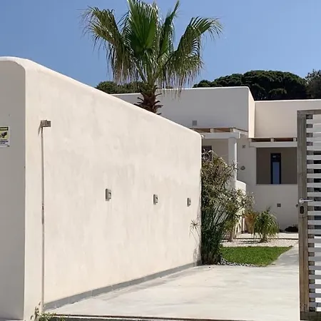 Le Casuzze Ammare * Favignana
