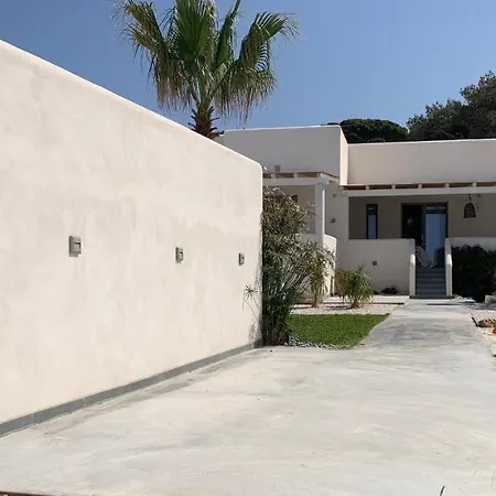 Le Casuzze Ammare Favignana