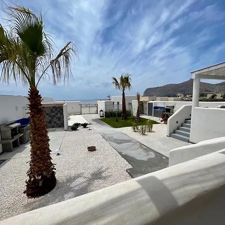 Holiday home Le Casuzze Ammare