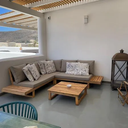 Holiday home Le Casuzze Ammare *