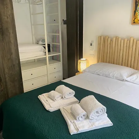 Holiday home Le Casuzze Ammare Favignana
