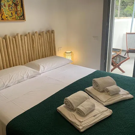 Le Casuzze Ammare Holiday home