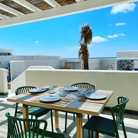 Le Casuzze Ammare * Favignana