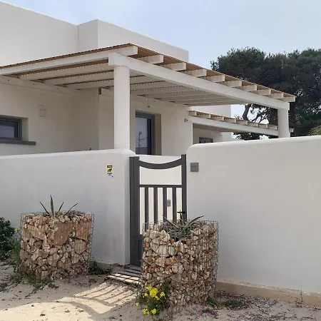 Сasa de vacaciones Le Casuzze Ammare