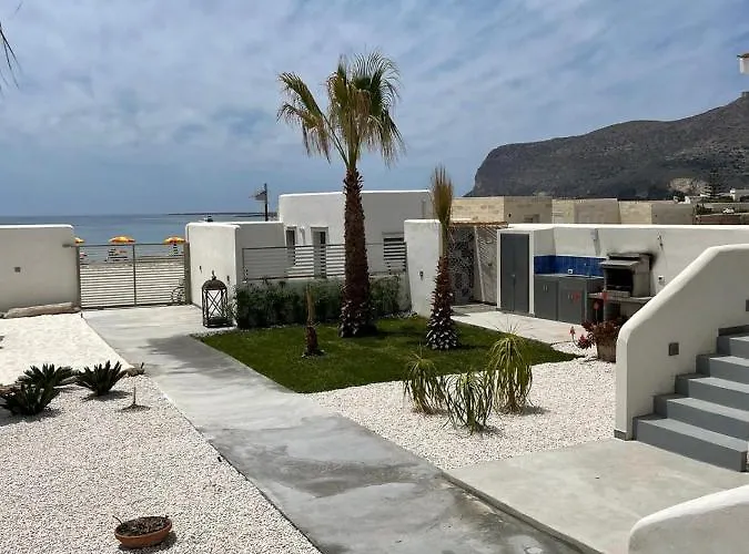 Le Casuzze Ammare *
