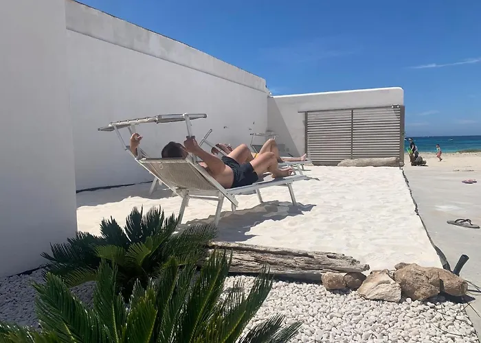 Le Casuzze Ammare *