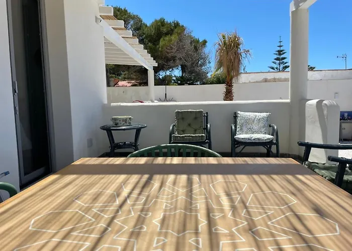 Le Casuzze Ammare