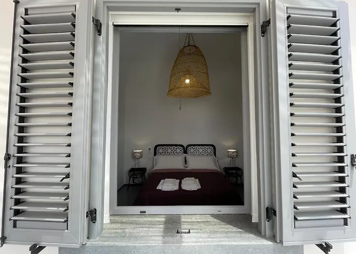 بيت للعطل Le Casuzze Ammare