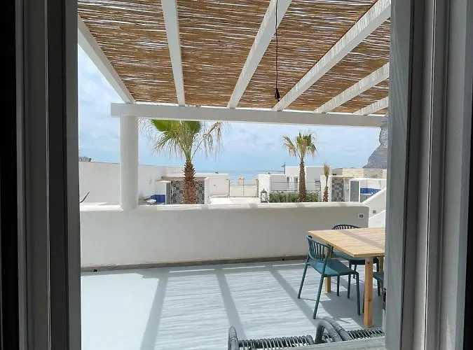 بيت للعطل Le Casuzze Ammare
