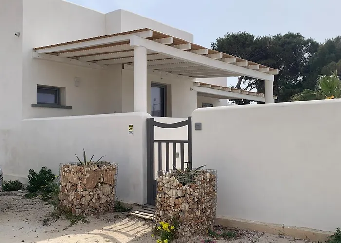 بيت للعطل Le Casuzze Ammare